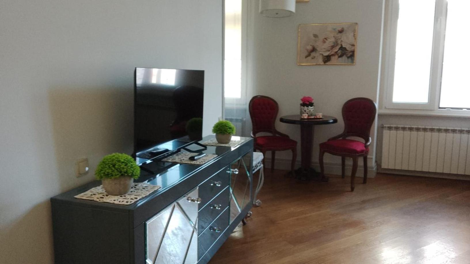 קרקוב Vip Apart Cracow מראה חיצוני תמונה