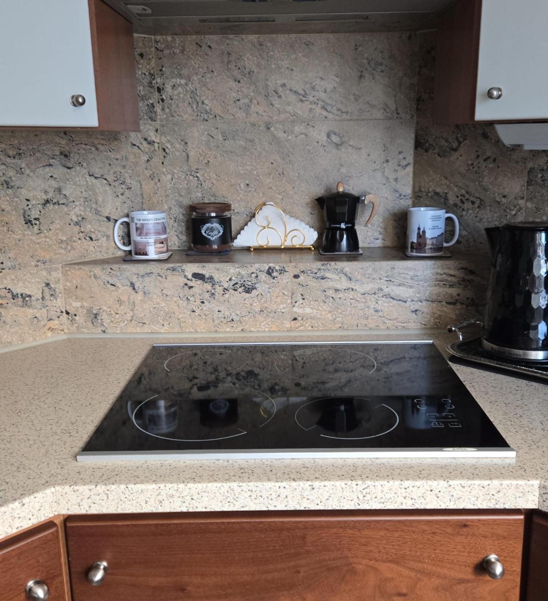 קרקוב Vip Apart Cracow מראה חיצוני תמונה