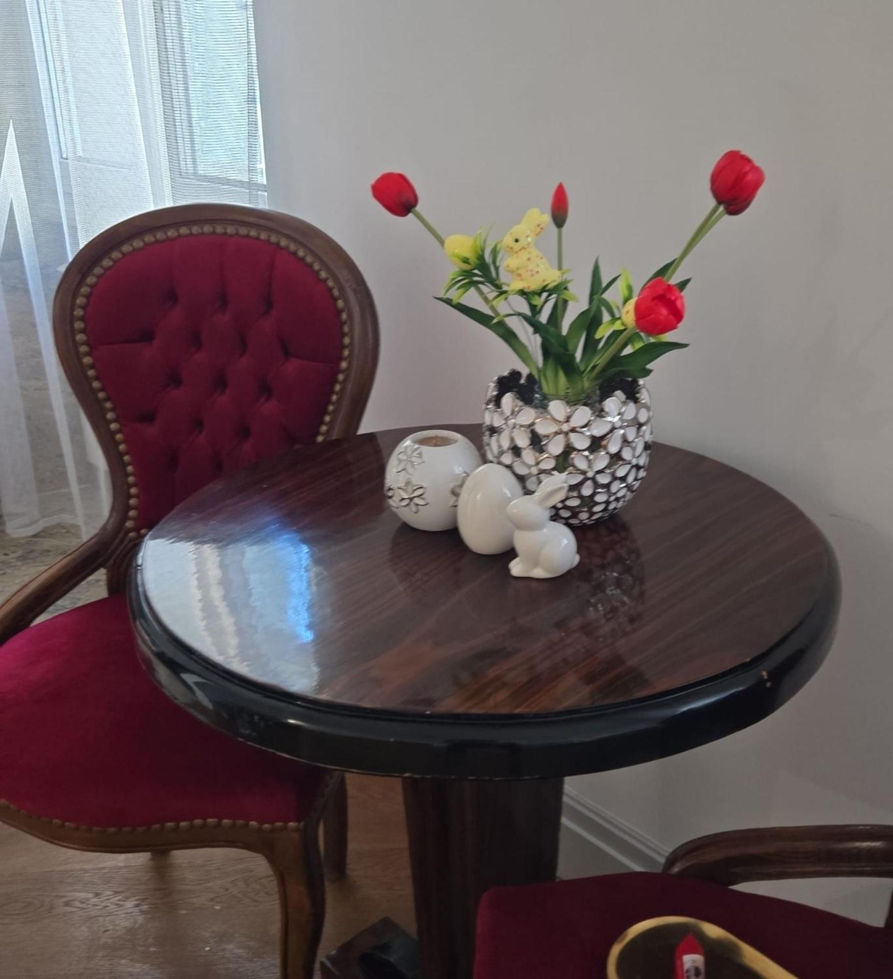 קרקוב Vip Apart Cracow מראה חיצוני תמונה