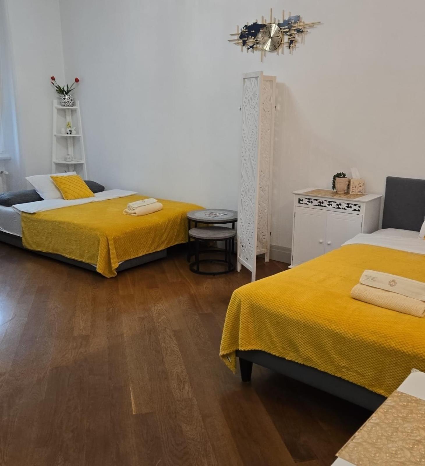 קרקוב Vip Apart Cracow מראה חיצוני תמונה