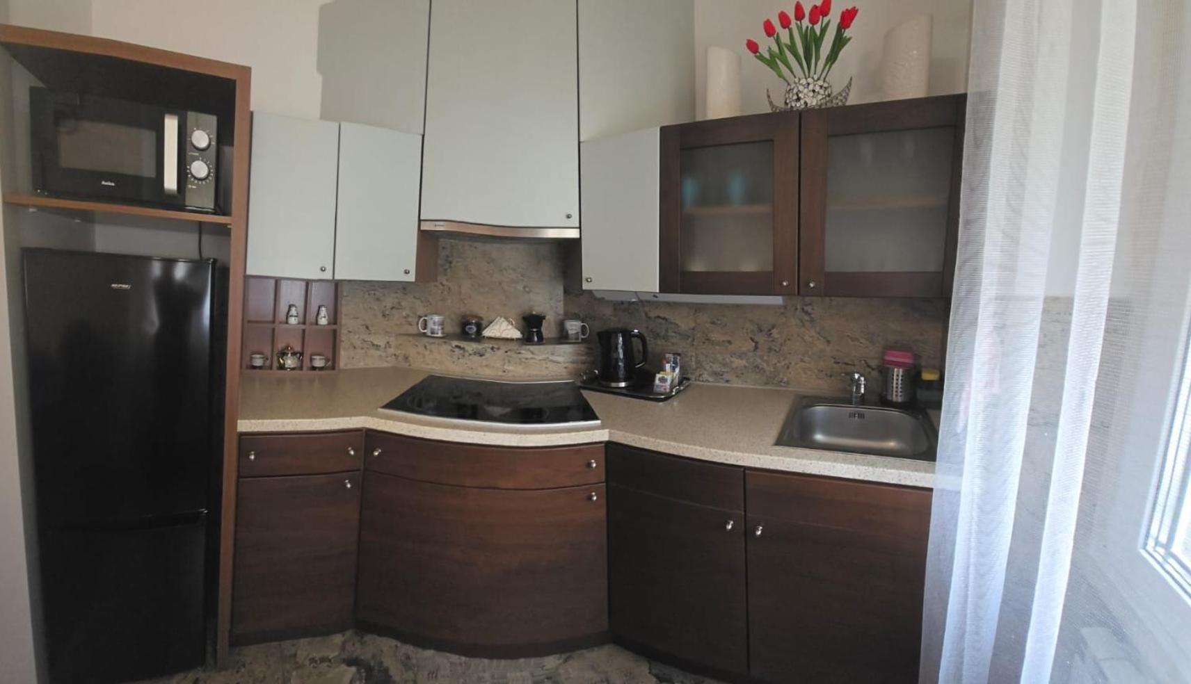 קרקוב Vip Apart Cracow מראה חיצוני תמונה