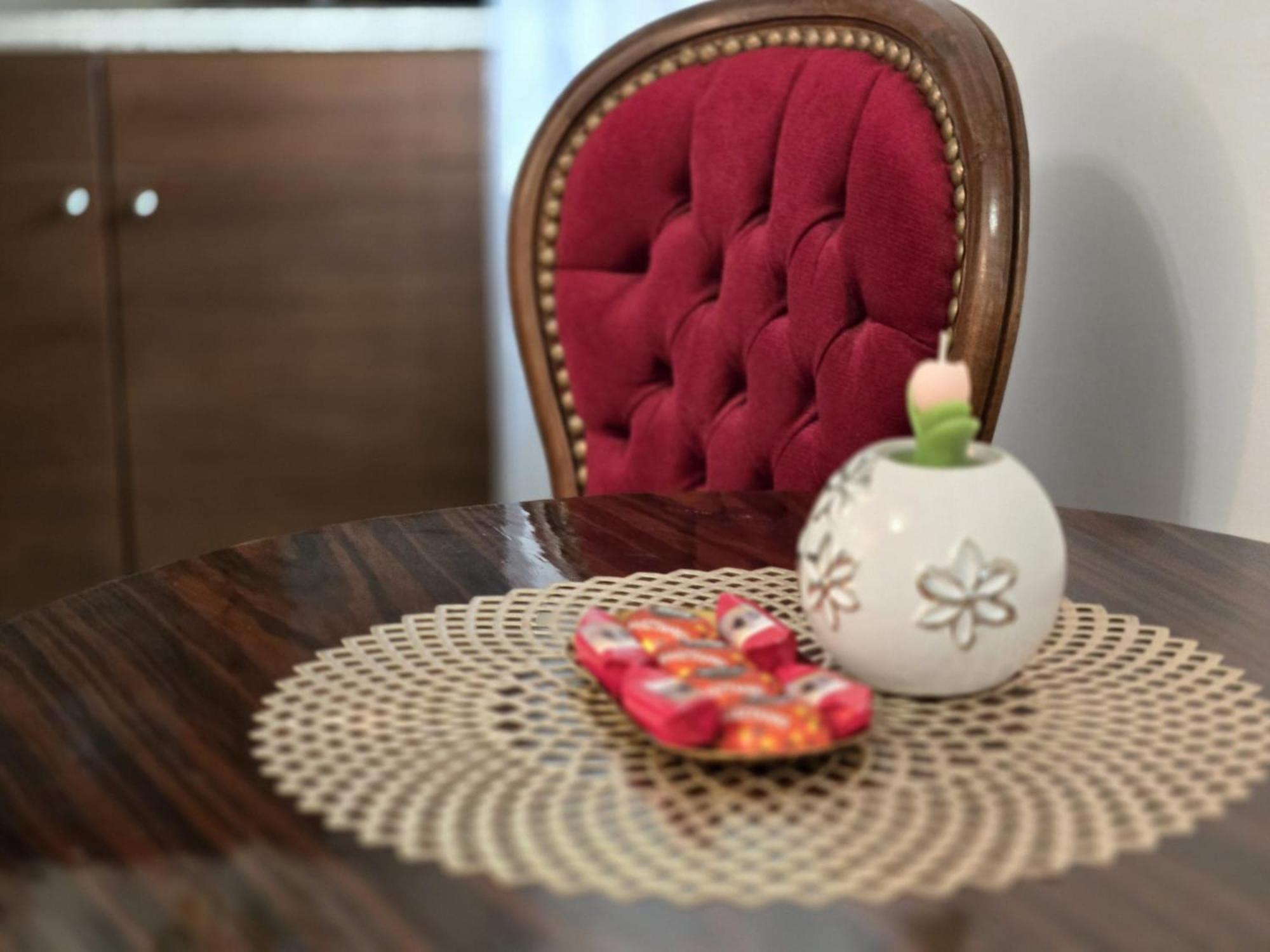 קרקוב Vip Apart Cracow מראה חיצוני תמונה